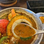 用户对于スパイス ポット的评论图