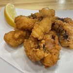 User's review image for 24時間 餃子酒場 五反田店