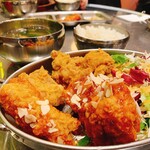 User's review image for 韓国酒場 コッキオ EST店