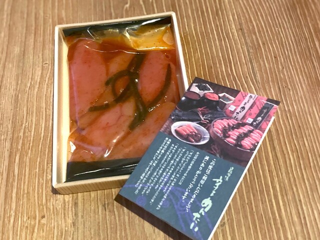 User's recommendation image for おみやげ処 かば田 アミュプラザ小倉の店
