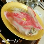 用戶對於松阪牛ラーメン 一人しゃぶしゃぶ 松虎的評論圖