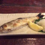 用戶對於日本酒居酒屋 鍋横 赤燈的評論圖
