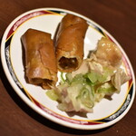 用户对于台北夜市 西新宿小田急第一生命ビル店的评论图