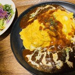 用戶對於カフェオットー シクロ的評論圖