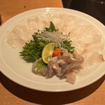 用戶對於玄品 大阪 梅田東通 ふぐ・うなぎ・かに料理的評論圖