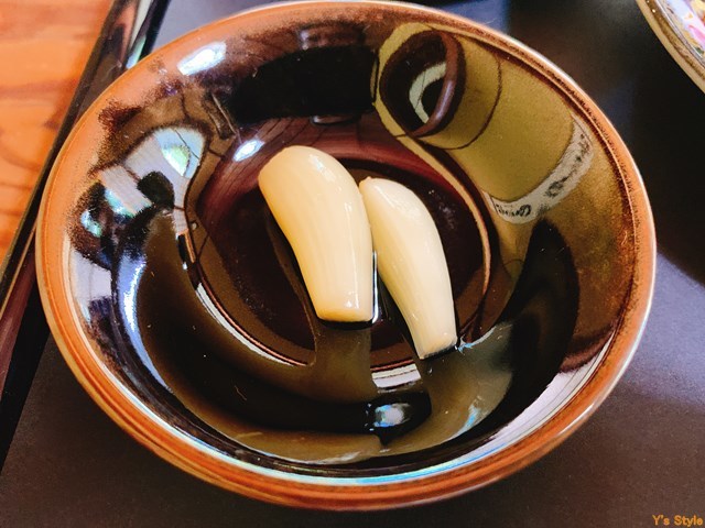 用户对于豪商 稲葉本家的评论图
