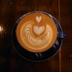 用戶對於CHAPTER1 COFFEE的評論圖