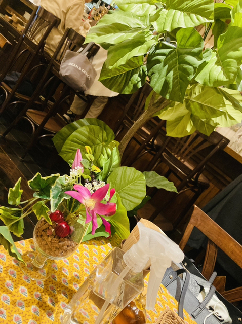 User's review image for Cafe Restaurant AUREOLE