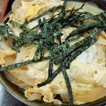 用戶對於そば処　柳川家的評論圖