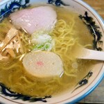 用戶對於浅草軒 本店的評論圖