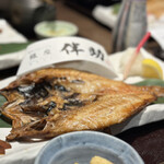 用戶對於高級ブランド干物 『銀座伴助』 銀座本店的評論圖