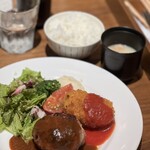 User's review image for 六本木洋食 おはし