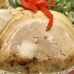 User's review image for ラーメン 田中九商店 平等院店