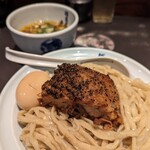 User's review image for 麺屋武蔵 虎嘯