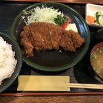 User's review image for ふらい亭