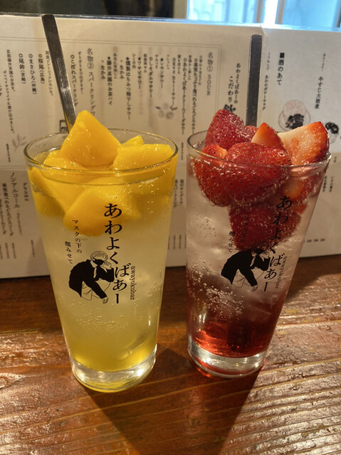 User's recommendation image for あわよくばあー 渋谷
