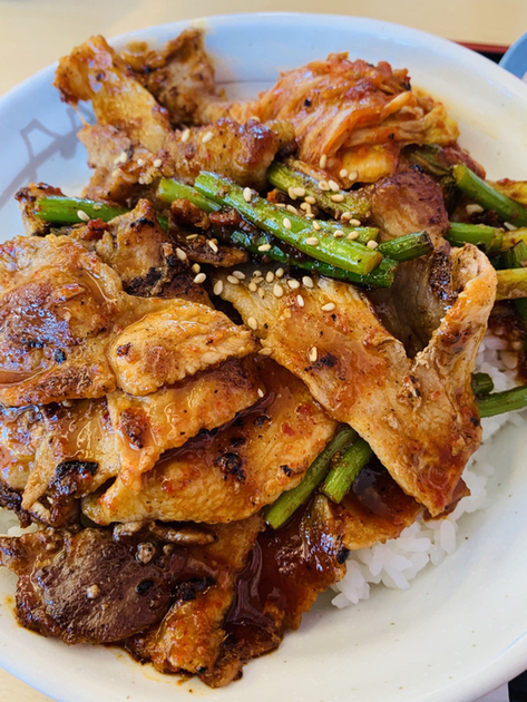 User's review image for 松屋 小倉片野店