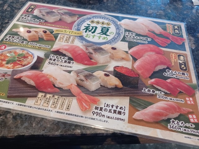 User's recommendation image for 魚屋路 花小金井店