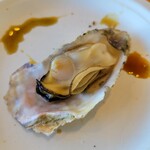 用戶對於カキ小屋ベイサイド的評論圖