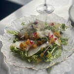 User's review image for COMMA, 梅田店