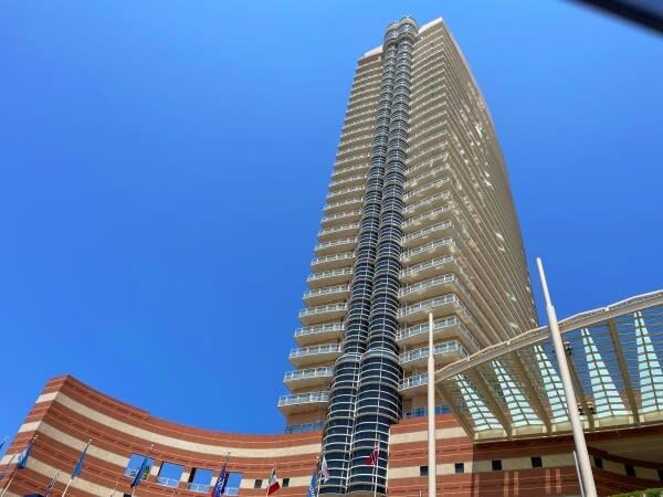 用户对于中国料理 「望海楼」 ヒルトン福岡シーホーク的评论图