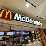 用戶對於マクドナルド イオン品川シーサイド店的評論圖