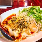 用戶對於中国四川料理 川雅的評論圖