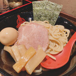 User's review image for 三田製麺所 恵比寿南店