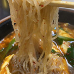 用戶對於辛麺屋 桝元 中洲本店的評論圖