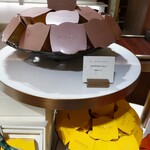 User's review image for ザ・ペニンシュラ ブティック&カフェ 伊勢丹新宿店