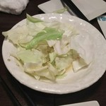 用戶對於やきとり家すみれ 蒲田店的評論圖