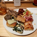 User's review image for スターバックス リザーブ(R)ストア 銀座マロニエ通り