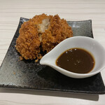 用户对于蕎麦とわいん 関的评论图