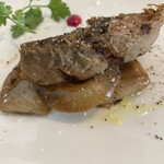 User's review image for アデニア