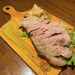 User's review image for とある池袋のビストロ酒場 Bisrock