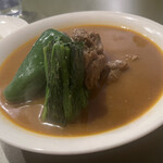 User's review image for イン カリー