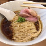 用戶對於麺屋 なおと的評論圖
