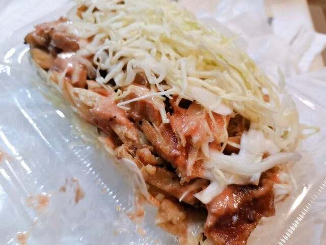 用户对于SokSok Kebab的评论高清图