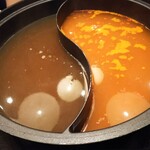 用戶對於しゃぶ葉  苫小牧店的評論圖