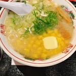 用户对于梅光軒 旭川空港店的评论图