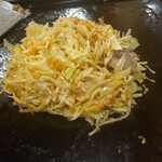 用戶對於月島もんじゃ もへじ 上野分店的評論圖
