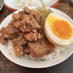 用戶對於東京台湾的評論圖