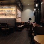 用戶對於スターバックスコーヒー 田園調布 東急スクエアガーデンサイト店的評論圖