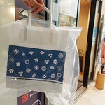 用户对于呼きつね的评论图