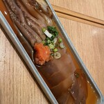 用户对于八丈島郷土料理 源八船頭 中目黒店的评论图