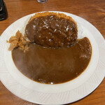 User's review image for カレーショップMASARA