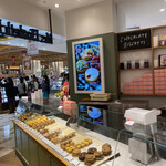 User's review image for ミセスエリザベスマフィン 博多駅マイング店