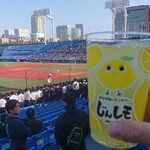 User's review image for スタジアム売店