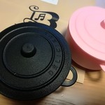 User's review image for 洋菓子ボストン
