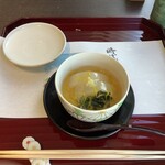 用戶對於京懐石 美濃吉 天満橋店的評論圖